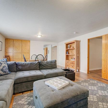 Charming And Cozy Downtown Bozeman 3 Bedroom Condo Walk To Dinner And Drinks 外观 照片