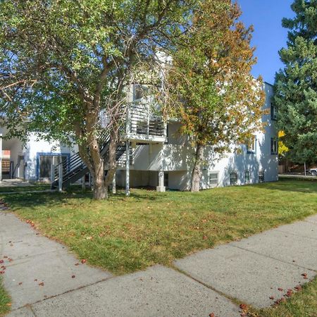 Charming And Cozy Downtown Bozeman 3 Bedroom Condo Walk To Dinner And Drinks 外观 照片