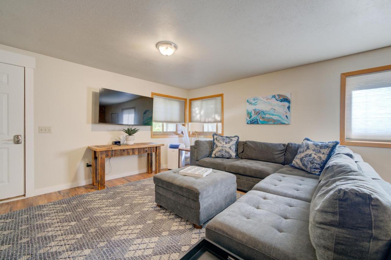 Charming And Cozy Downtown Bozeman 3 Bedroom Condo Walk To Dinner And Drinks 外观 照片