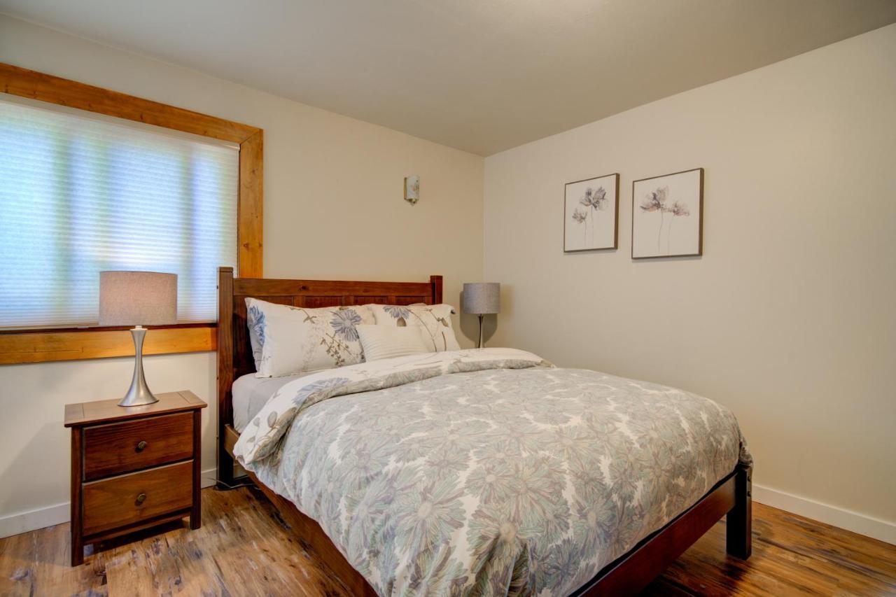 Charming And Cozy Downtown Bozeman 3 Bedroom Condo Walk To Dinner And Drinks 外观 照片
