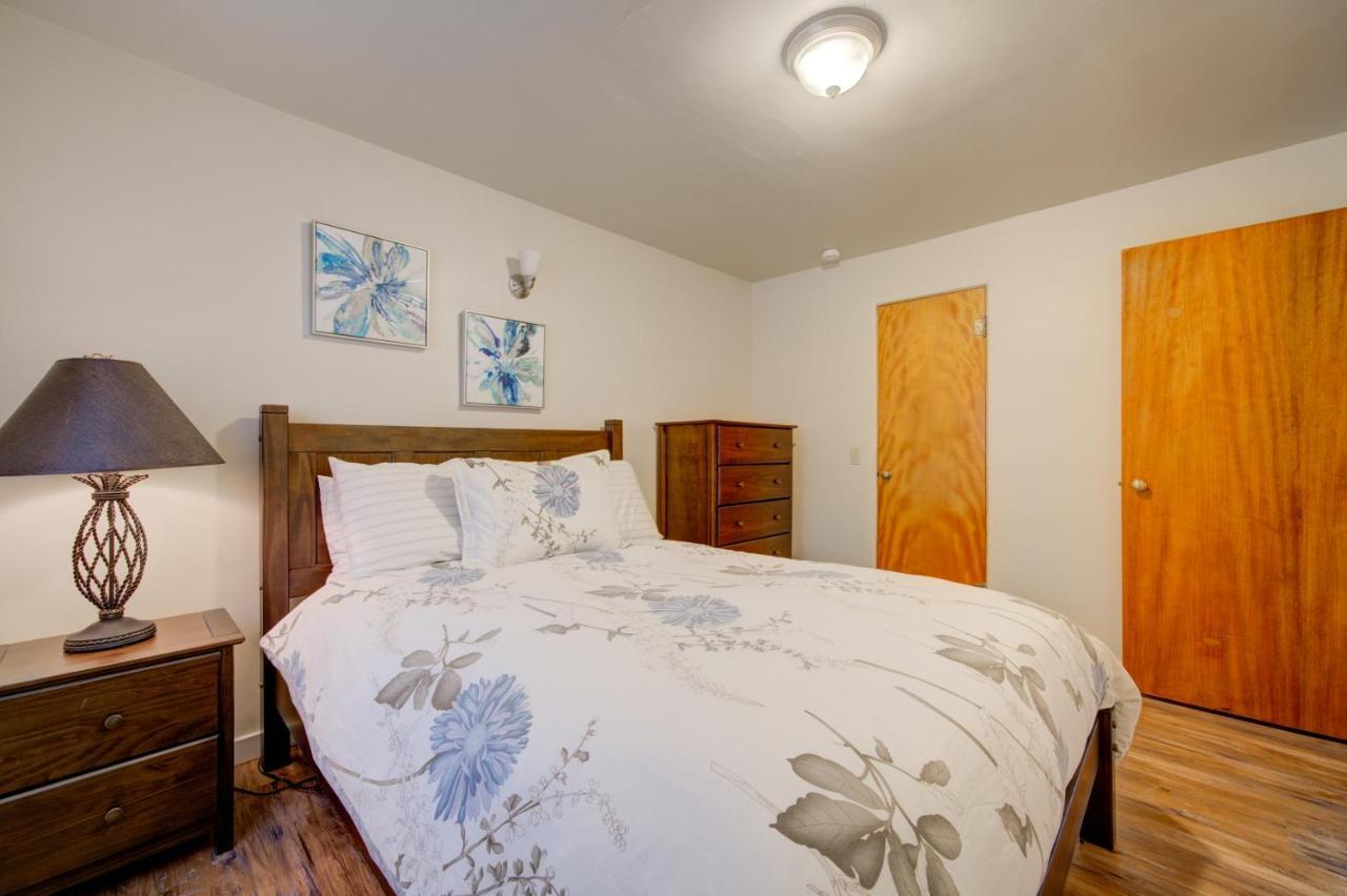 Charming And Cozy Downtown Bozeman 3 Bedroom Condo Walk To Dinner And Drinks 外观 照片