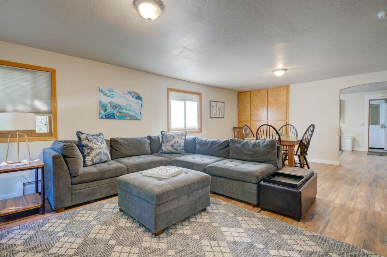 Charming And Cozy Downtown Bozeman 3 Bedroom Condo Walk To Dinner And Drinks 外观 照片