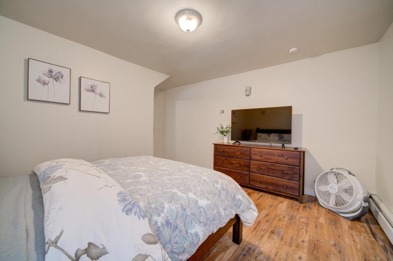 Charming And Cozy Downtown Bozeman 3 Bedroom Condo Walk To Dinner And Drinks 外观 照片