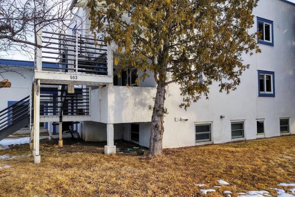 Charming And Cozy Downtown Bozeman 3 Bedroom Condo Walk To Dinner And Drinks 外观 照片