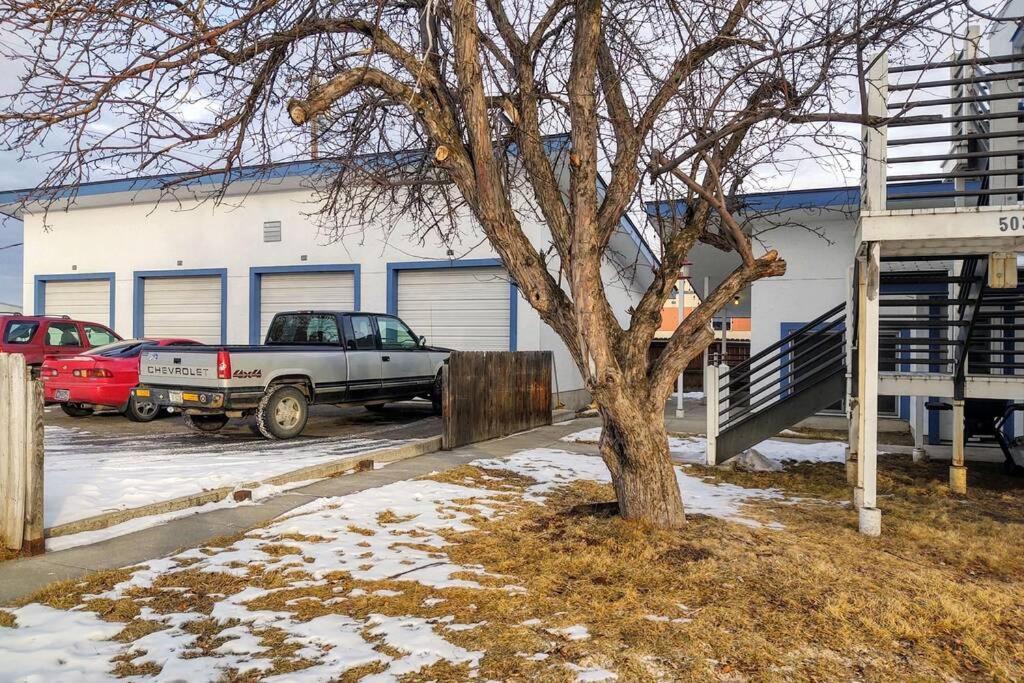Charming And Cozy Downtown Bozeman 3 Bedroom Condo Walk To Dinner And Drinks 外观 照片