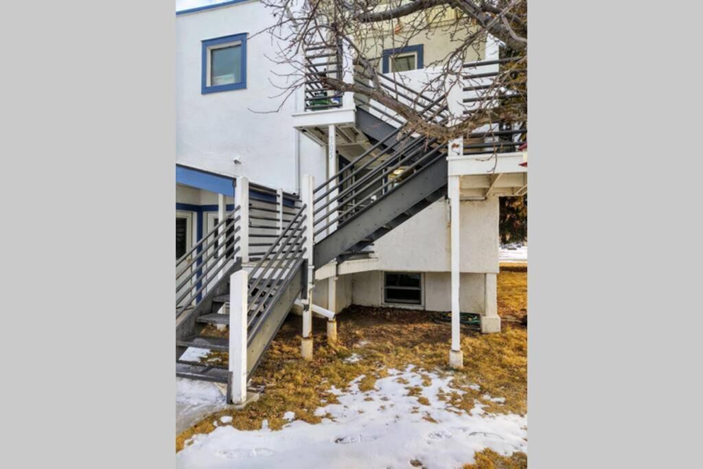 Charming And Cozy Downtown Bozeman 3 Bedroom Condo Walk To Dinner And Drinks 外观 照片