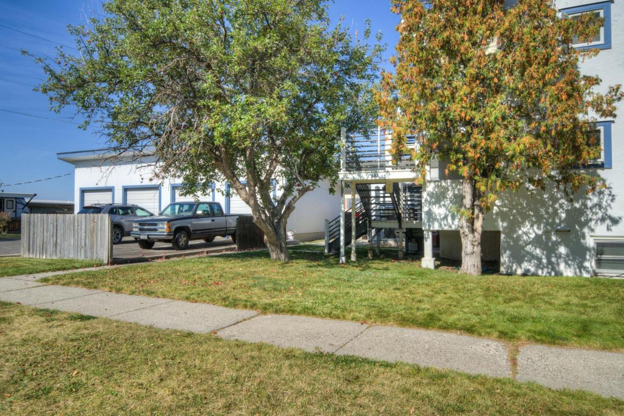 Charming And Cozy Downtown Bozeman 3 Bedroom Condo Walk To Dinner And Drinks 外观 照片