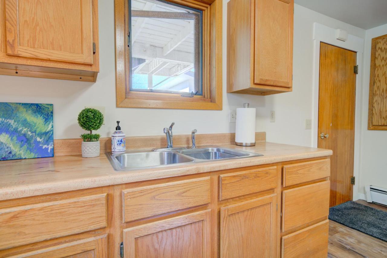 Charming And Cozy Downtown Bozeman 3 Bedroom Condo Walk To Dinner And Drinks 外观 照片