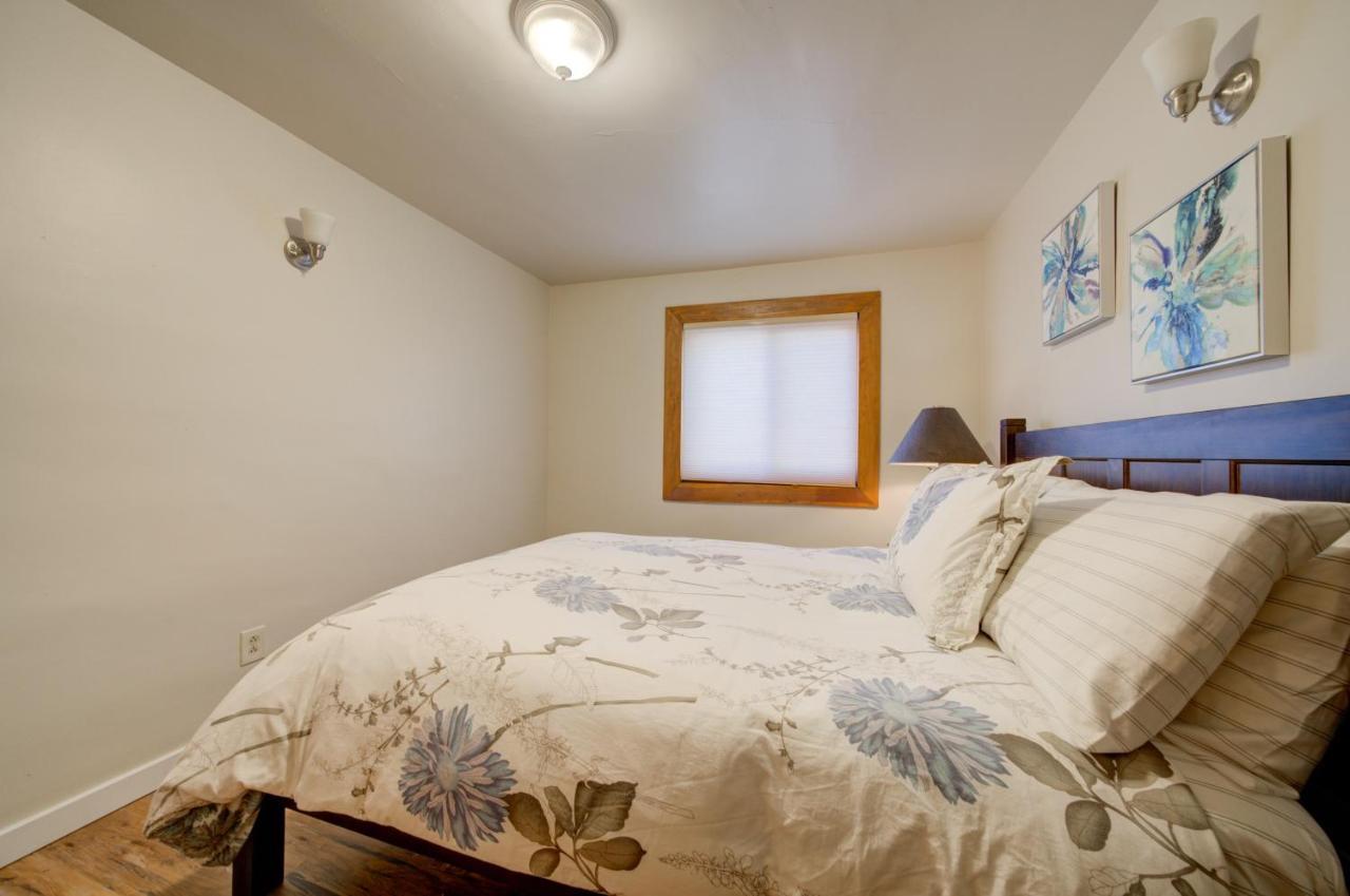 Charming And Cozy Downtown Bozeman 3 Bedroom Condo Walk To Dinner And Drinks 外观 照片