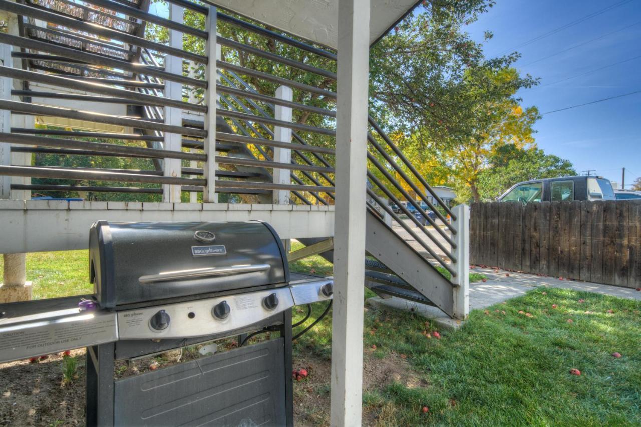 Charming And Cozy Downtown Bozeman 3 Bedroom Condo Walk To Dinner And Drinks 外观 照片