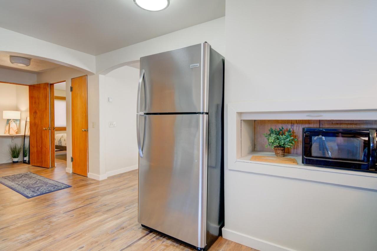 Charming And Cozy Downtown Bozeman 3 Bedroom Condo Walk To Dinner And Drinks 外观 照片
