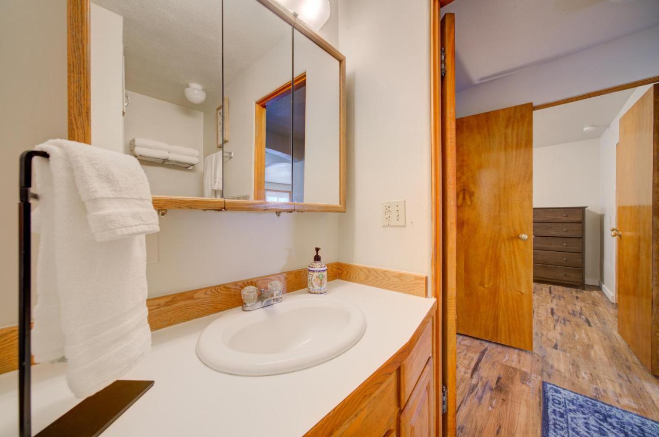 Charming And Cozy Downtown Bozeman 3 Bedroom Condo Walk To Dinner And Drinks 外观 照片